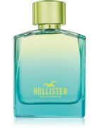 Hollister Wave 2 toaletna voda za moške 100 ml