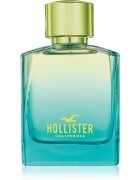 Hollister Wave 2 toaletna voda za moške 50 ml