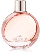 Hollister Wave parfumska voda za ženske 100 ml