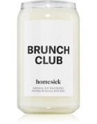 homesick Brunch Club dišeča sveča 428 g