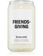 homesick Friendsgiving dišeča sveča 390 g