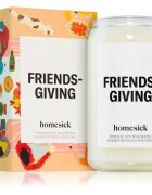 homesick Friendsgiving dišeča sveča 390 g