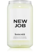 homesick New Job dišeča sveča 390 g