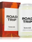 homesick Road Trip dišeča sveča 390 g
