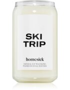 homesick Ski Trip dišeča sveča 390 g