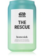 homesick Star Wars The Rescue dišeča sveča 390 g