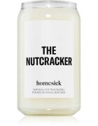 homesick The Nutcracker dišeča sveča 390 g