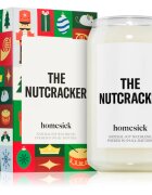 homesick The Nutcracker dišeča sveča 390 g