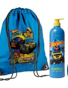 Hot Wheels Aura darilni set za otroke