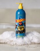 Hot Wheels Aura darilni set za otroke