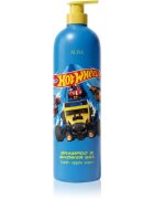 Hot Wheels Aura gel za prhanje 1000 ml