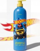 Hot Wheels Aura gel za prhanje 1000 ml