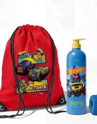 Hot Wheels Cosmetic Set darilni set za otroke