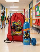 Hot Wheels Cosmetic Set darilni set za otroke