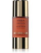 Hourglass Unreal tekoče rdečilo odtenek Moment 10.3 ml
