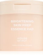 House of Hur Brightening Skin Prep Essence Pad tonizirajoče blazinice za poenotenje tona kože 140 ml