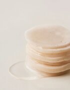 House of Hur Brightening Skin Prep Essence Pad tonizirajoče blazinice za poenotenje tona kože 140 ml