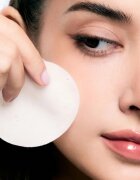 House of Hur Brightening Skin Prep Essence Pad tonizirajoče blazinice za poenotenje tona kože 140 ml