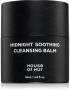 House of Hur Midnight Soothing Cleansing Balm čistilni balzam za odstranjevanje ličil z vlažilnim učinkom 50 ml