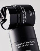 House of Hur Midnight Soothing Cleansing Balm čistilni balzam za odstranjevanje ličil z vlažilnim učinkom 50 ml