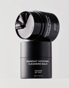 House of Hur Midnight Soothing Cleansing Balm čistilni balzam za odstranjevanje ličil z vlažilnim učinkom 50 ml