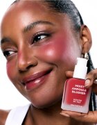 House of Hur Moist Ampoule Blusher tekoče rdečilo odtenek 09 Ruby Red 20 ml