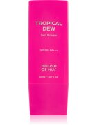 House of Hur Tropical Dew Sun Cream vlažilna zaščitna krema SPF 50+ 50 ml