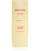 House of Hur Weightless Sun Fluid lahki zaščitni fluid SPF 50+ 50 ml