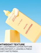 House of Hur Weightless Sun Fluid lahki zaščitni fluid SPF 50+ 50 ml