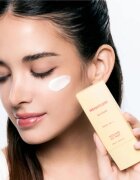 House of Hur Weightless Sun Fluid lahki zaščitni fluid SPF 50+ 50 ml