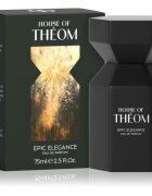 House of Thêom Epic Elegance parfumska voda za ženske 75 ml