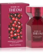 House of Thêom Midnight Cherry parfumska voda za ženske 75 ml