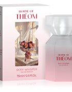 House of Thêom Rosy Whisper parfumska voda za ženske 75 ml