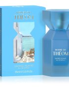 House of Thêom Sacred Island parfumska voda za ženske 75 ml