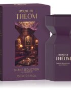 House of Thêom Silent Seduction parfumska voda za ženske 75 ml