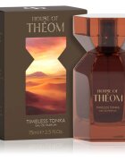 House of Thêom Timeless Tonka parfumska voda za ženske 75 ml