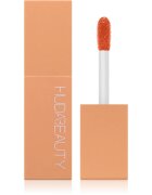 Huda Beauty Creamy Lip And Cheek Stain večnamensko ličilo za ustnice in lica odtenek Peachy Kiss 6 ml