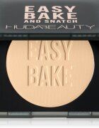 Huda Beauty Easy Bake and Snatch Brightening and Setting Powder fiksacijski puder za takojšnjo posvetlitev odtenek Banana Bread 8.5 g