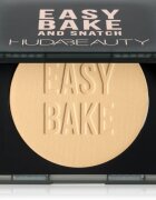 Huda Beauty Easy Bake and Snatch Brightening and Setting Powder fiksacijski puder za takojšnjo posvetlitev odtenek Blondie 8.5 g
