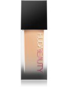 Huda Beauty Faux Filter Foundation dolgoobstojen tekoči puder odtenek Macaroon 35 ml