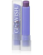 Huda Beauty Glo Wish Super Jelly Lip Balm balzam za ustnice odtenek Blueberry 2.5 g