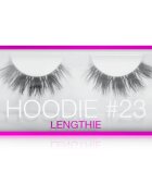 Huda Beauty Lengthie Lash lepilne trepalnice 1 kos