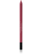 Huda Beauty Lip Contour 2.0 črtalo za ustnice odtenek Deep Rose 0.5 g