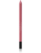Huda Beauty Lip Contour 2.0 črtalo za ustnice odtenek Muted Pink 05 g