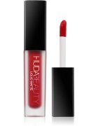 Huda Beauty Liquid Matte Mini tekoča šminka z mat učinkom odtenek Miss America 1.9 ml