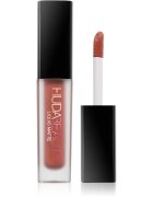 Huda Beauty Liquid Matte Mini tekoča šminka z mat učinkom odtenek Trendsetter 1.9 ml
