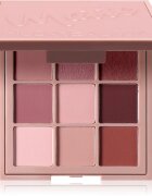 Huda Beauty Matte Obsession Eyeshadow Palette paleta senčil za oči odtenek Cool 7.03 g