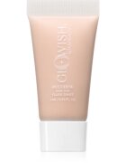 Huda Beauty MultiDew Skin Tint posvetlitvena tonirana krema z vlažilnim učinkom odtenek 03 LIGHT 5 ml