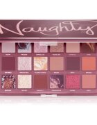 Huda Beauty Naughty Nude Eyeshadow Palette paleta senčil za oči 168 g