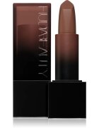 Huda Beauty Power Bullet Cream Glow vlažilna šminka odtenek Brown Self Made 3 g